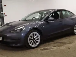 Used 2021 Tesla Model 3 Long Range Sedan | £19,495 (Fair price)