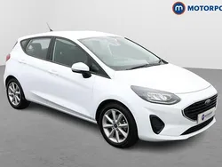 Used 2023 Ford Fiesta Trend Hatchback | £11,649 (Good price)