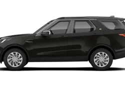 New 2026 Land Rover Discovery 5 SE Dynamic SUV | £69,873 (Fair price)