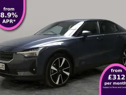 Used 2021 Polestar 2 Pilot Sedan | £21,879 (Fair price)