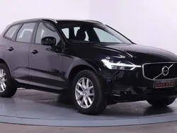 Not known Used 2020 Volvo XC60 Momentum SUV | £25,714 (Good price)