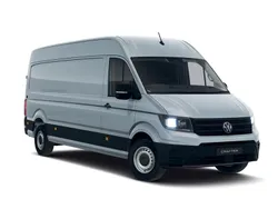 New 2025 VW Crafter Van | £37,950