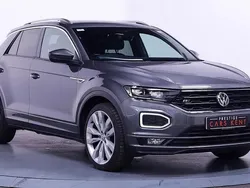 Used 2022 VW T-Roc R-line SUV | £19,475 (Good price)
