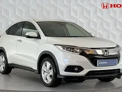 Used 2020 Honda HR-V Hybrid SUV | £13,495 (Good price)