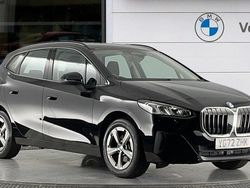 Used 2022 BMW 220 Sport Line Hatchback | £20,202 (Fair price)