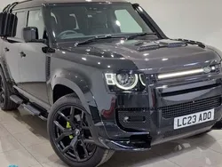 Used 2023 Land Rover Defender Dynamic SUV | £69,600