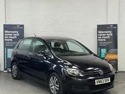 Used 2013 VW Golf VII SE | £2,995 (Good price)