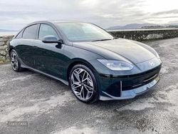 New 2024 Hyundai Ioniq 6 Premium Sedan | £27,995 (Fair price)