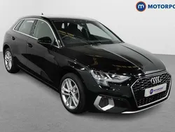 Used 2024 Audi A3 Sportback e-tron Sport Sedan | £23,599 (Good price)