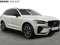 White Used 2023 Volvo XC60 Plus SUV | £34,750 (Good price)
