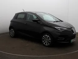 Used 2022 Renault Zoe GT Hatchback | £10,200 (Good price)