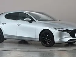 Used 2019 Mazda 3 Inclusive Hatchback | £18,999 (Expensive)