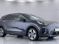 Used 2020 Kia e-Niro 2 SUV | £14,000 (Fair price)