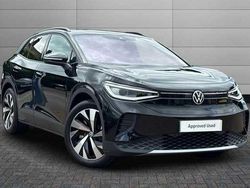 Used 2025 VW ID.4 SUV | £30,295