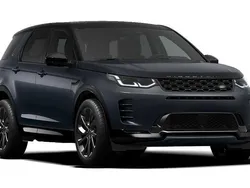 New 2025 Land Rover Discovery Sport SE Dynamic SUV | £48,185 (Fair price)