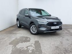 Grey Used 2025 Ford Kuga Titanium SUV | £25,498 (A bit pricey)