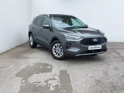 Grey Used 2025 Ford Kuga Titanium SUV | £25,498 (A bit pricey)