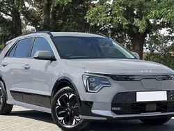 Used 2025 Kia e-Niro 3 SUV | £20,995 (Fair price)