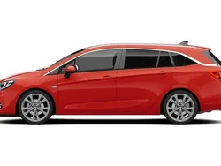 Used 2018 Vauxhall Astra Elite Estate | £5,290 (Good price)