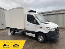 Mercedes Sprinter
