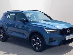 Used 2024 Volvo XC40 Plus SUV | £29,750 (Fair price)