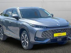 New 2024 MG HS SE SUV | £21,494 (Good price)