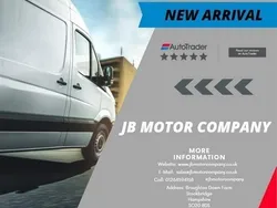 White Used 2021 Iveco Daily Van | £17,988 (Fair price)