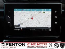 Red Used 2021 Citroën C3 Shine Hatchback | £12,490 (Fair price)