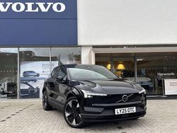 Used 2025 Volvo EX30 Performance SUV | £38,890