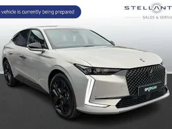 New 2024 DS Automobiles DS4 Performance Hatchback | £27,240 (Super price)
