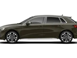 New 2025 Audi A3 Sportback Black Edition Hatchback | £37,500 (Super price)