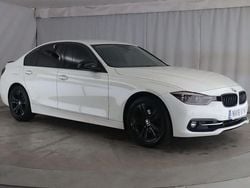 Used 2018 BMW 330e Sport Line Sedan | £8,999 (Fair price)