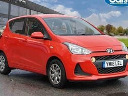 Used 2020 Hyundai i10 SE Hatchback | £6,499 (Super price)