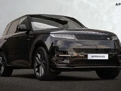 Used 2023 Land Rover Range Rover Sport SE Dynamic SUV | £69,999 (Fair price)