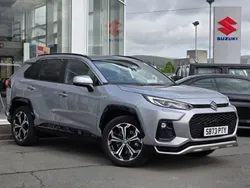 Used 2023 Suzuki Across SUV | £29,995 (Fair price)