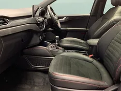 Used 2022 Ford Kuga ST-Line X SUV | £16,466 (Fair price)