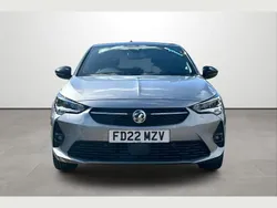 Grey Used 2022 Vauxhall Corsa Edition | £15,995 (Fair price)