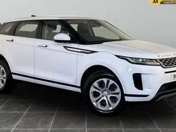 Used 2023 Land Rover Range Rover evoque S Hatchback | £20,795 (Super price)