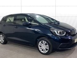 Used 2023 Honda Jazz Hybrid Hatchback | £14,426 (Good price)