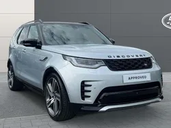 Used 2024 Land Rover Discovery 5 HSE Dynamic SUV | £50,490 (Super price)