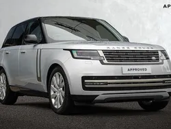 Used 2026 Land Rover Range Rover SE SUV | £74,941