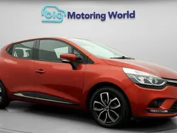 Used 2018 Renault Clio IV Play Hatchback | £7,300 (Fair price)
