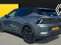 Other Used 2024 Renault Scénic Esprit Alpine MPV | £28,990 (Super price)