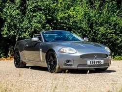 Used 2007 Jaguar XK Supercharged Cabriolet | £13,000 (Super price)