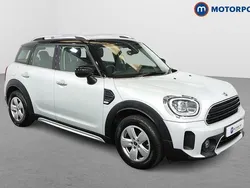 Used 2022 Mini Cooper Countryman Classic SUV | £14,749 (Super price)