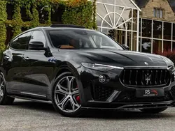 Used 2023 Maserati Levante GT SUV | £43,990