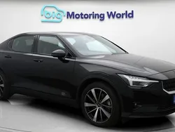 Used 2021 Polestar 2 Pilot Sedan | £20,800 (Fair price)