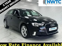 Used 2017 Audi A3 Sport | £8,995 (Good price)