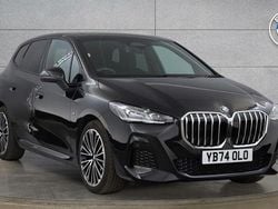 Used 2024 BMW 220 M Sport Hatchback | £26,646 (Good price)