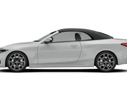 New 2024 BMW 420 M Sport Cabriolet | £51,755 (Super price)